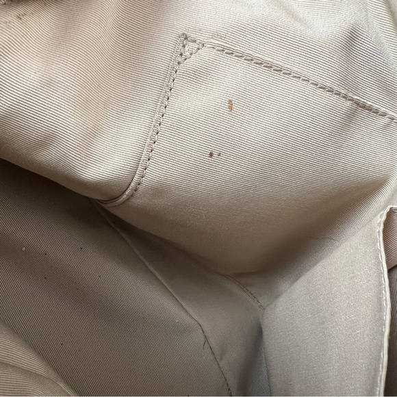 Coach Peyton Cora Domed Satchel Mahogany Brown F25671 - Picture 12 of 14